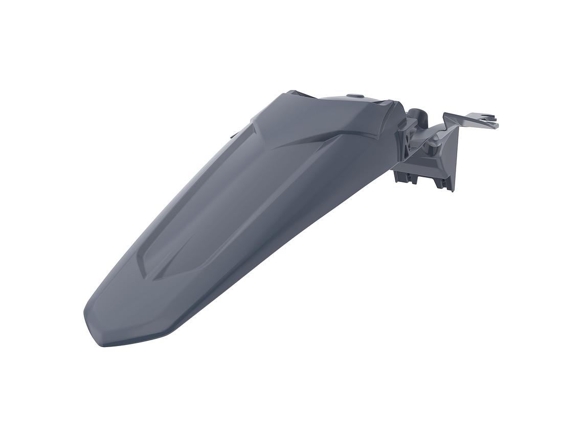 Guarda Lamas Traseiro Yamaha YZ450F 2018-2022 4