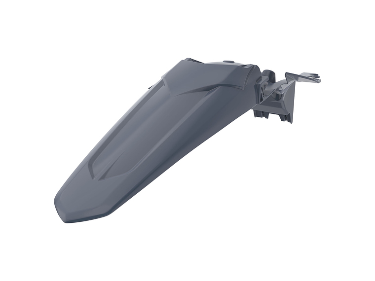 Guarda Lamas Traseiro Yamaha YZ450F 2018-2022 4