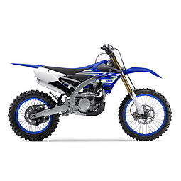 YZ250FX
