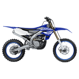 YZ450FX