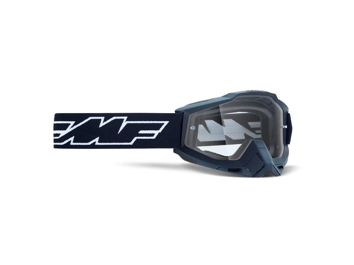 Óculos FMF Powerbomb Rocket (Vidro Normal) 1