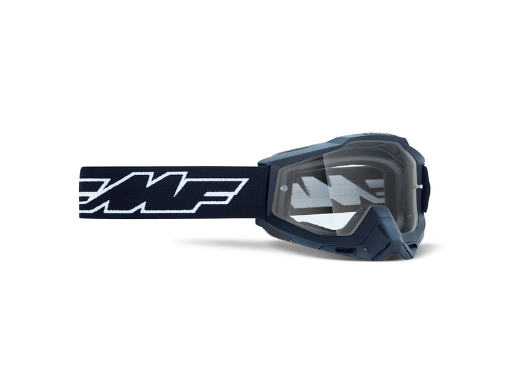 Óculos FMF Powerbomb Rocket (Vidro Normal) 1