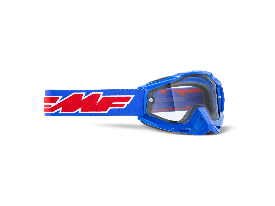 Óculos FMF Powerbomb Rocket (Vidro Normal) 3