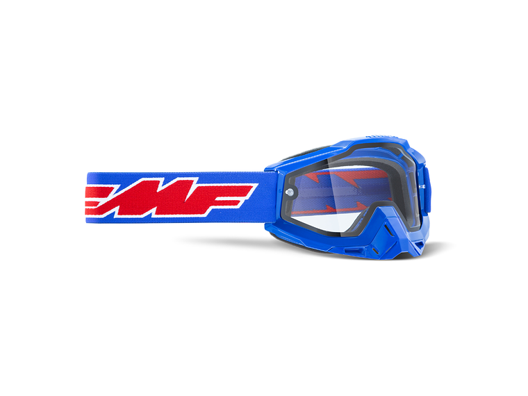 Óculos FMF Powerbomb Rocket (Vidro Normal) 3