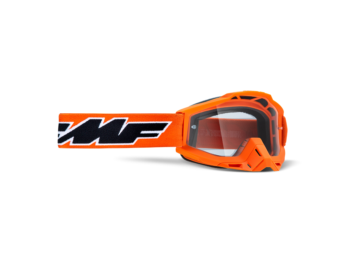 Óculos FMF Powerbomb Rocket (Vidro Normal) 4