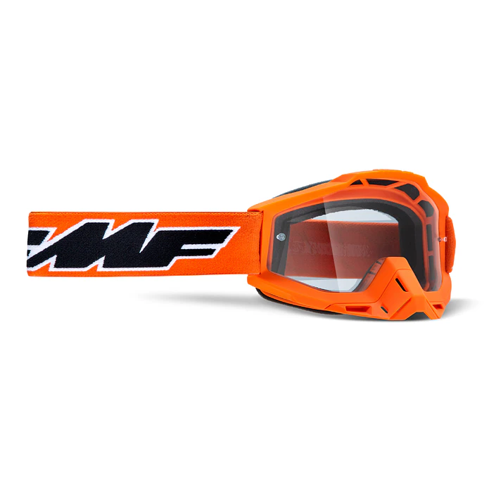Óculos FMF Powerbomb Rocket (Vidro Normal) 4