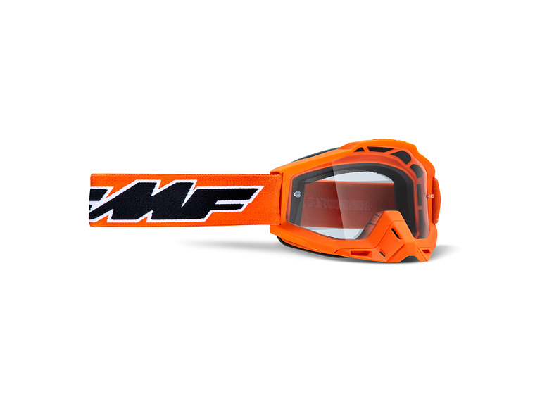 Óculos FMF Powerbomb Rocket (Vidro Normal) 4