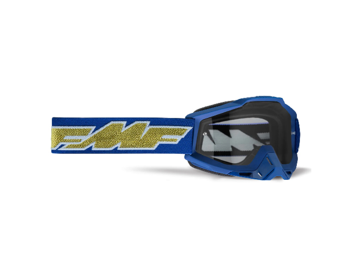 Óculos FMF Powerbomb Rocket (Vidro Normal) 5