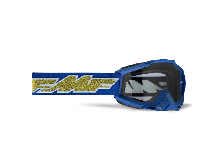 Óculos FMF Powerbomb Rocket (Vidro Normal) 5