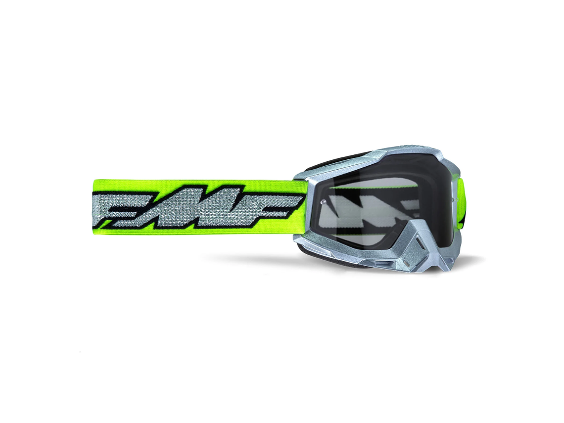 Óculos FMF Powerbomb Rocket (Vidro Normal) 6