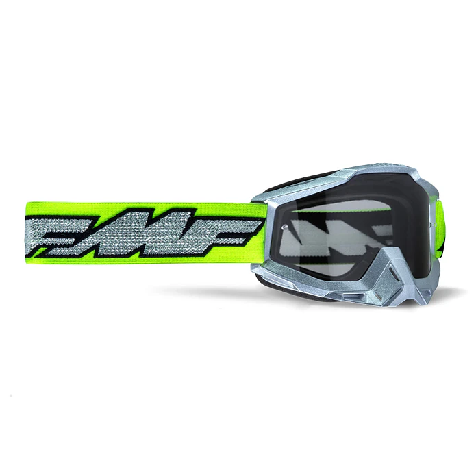 Óculos FMF Powerbomb Rocket (Vidro Normal) 6