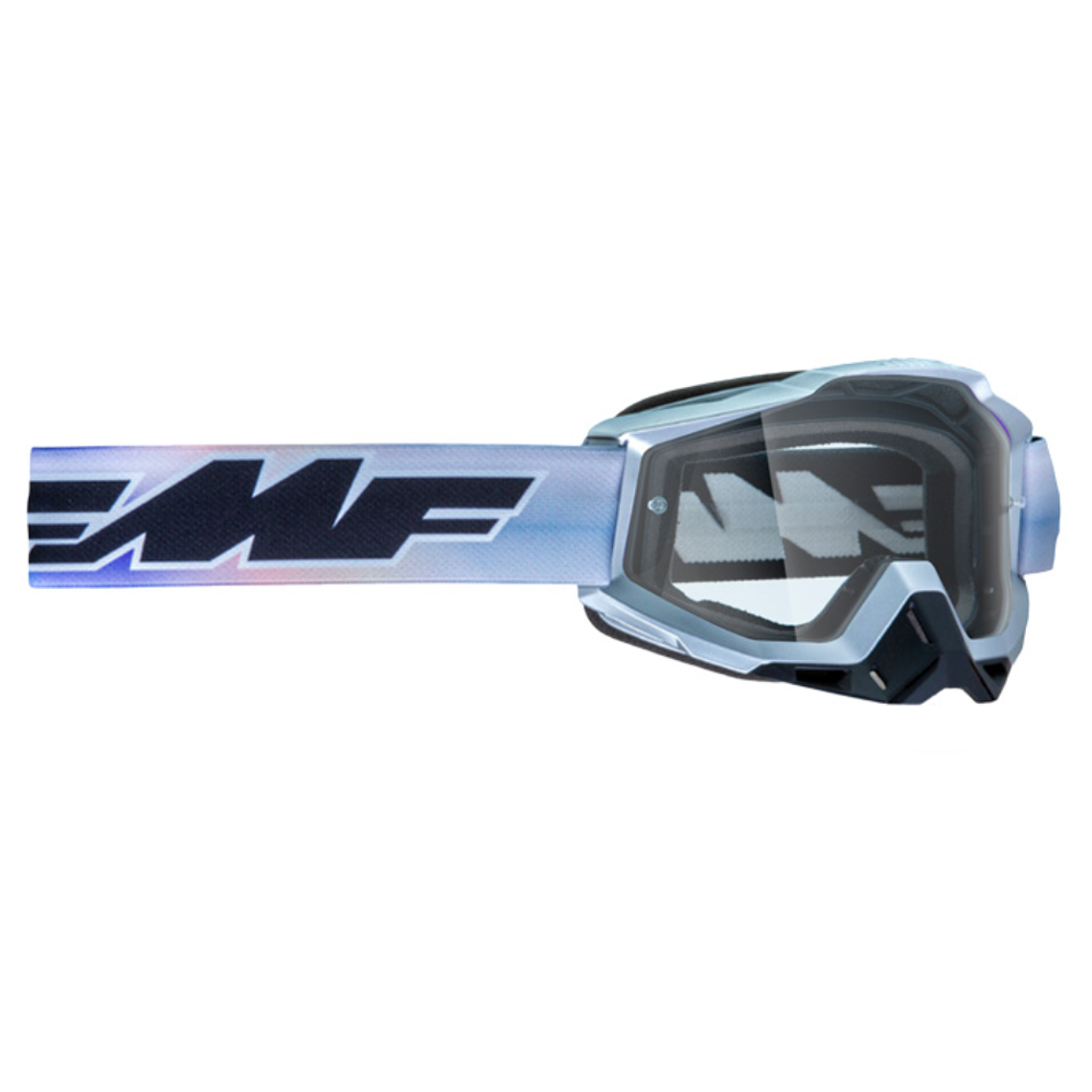 Óculos FMF Powerbomb Rocket (Vidro Normal) 7