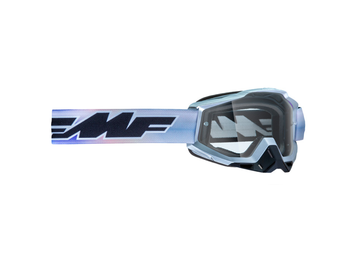 Óculos FMF Powerbomb Rocket (Vidro Normal) 7