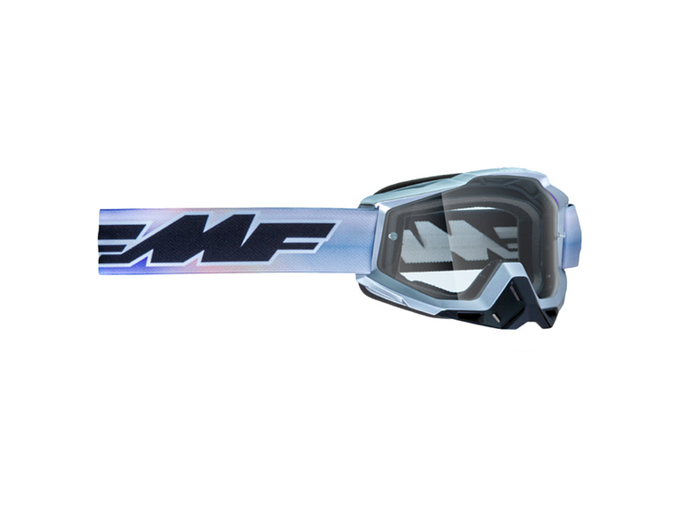 Óculos FMF Powerbomb Rocket (Vidro Normal) 7