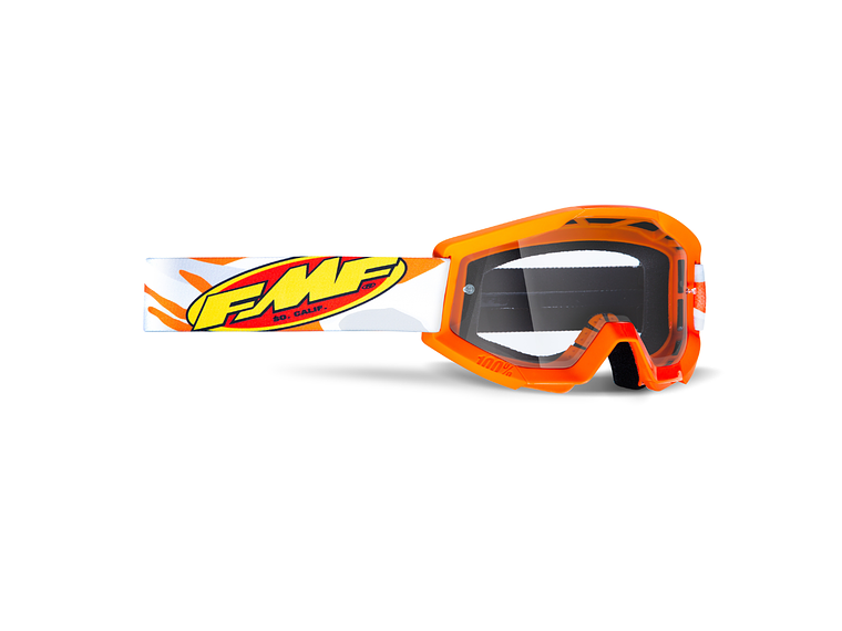 Óculos FMF Powercore Assault (Vidro Normal) 3