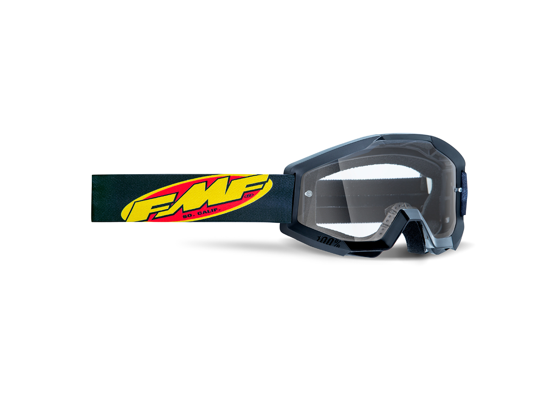 Óculos FMF Powercore Assault (Vidro Normal) 4