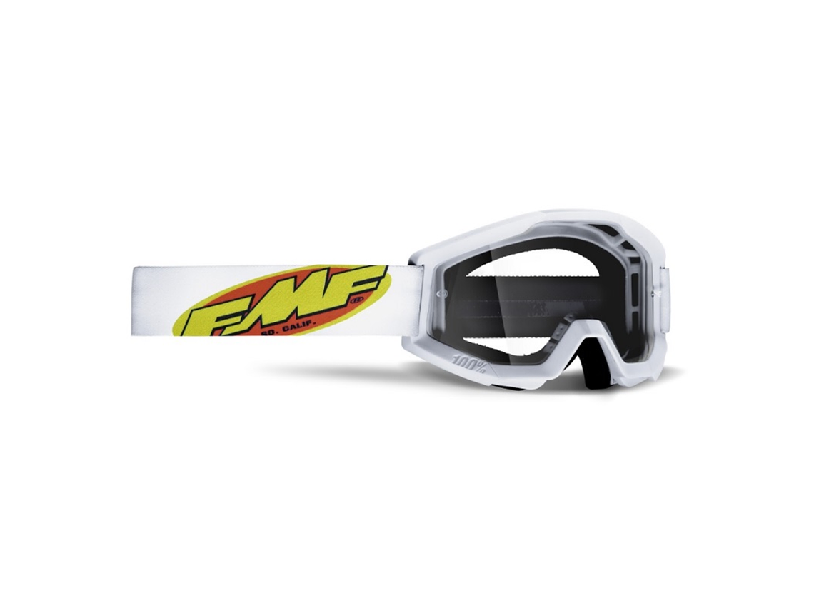 Óculos FMF Powercore Assault (Vidro Normal) 6