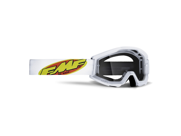 Óculos FMF Powercore Assault (Vidro Normal) 6