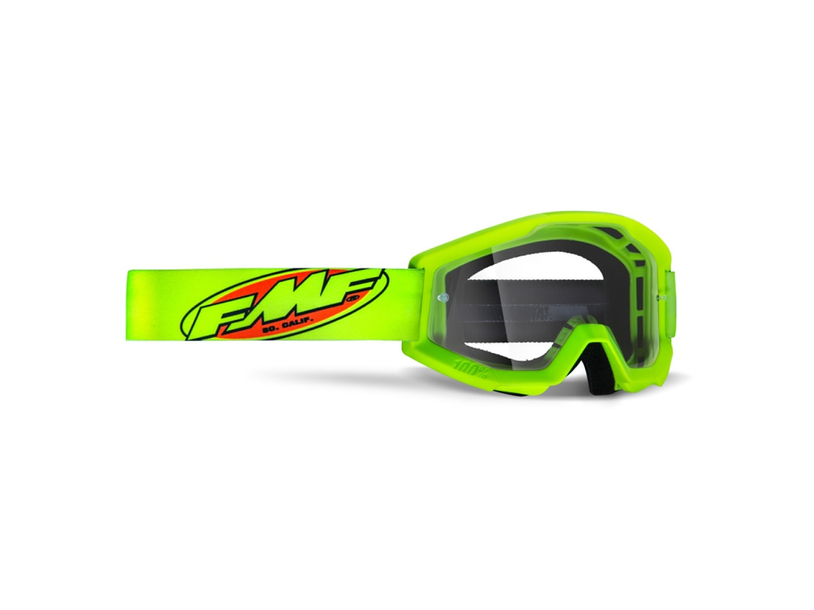 Óculos FMF Powercore Assault (Vidro Normal) 7