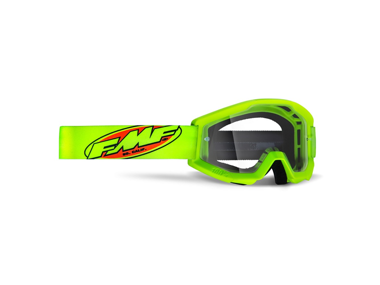 Óculos FMF Powercore Assault (Vidro Normal) 7