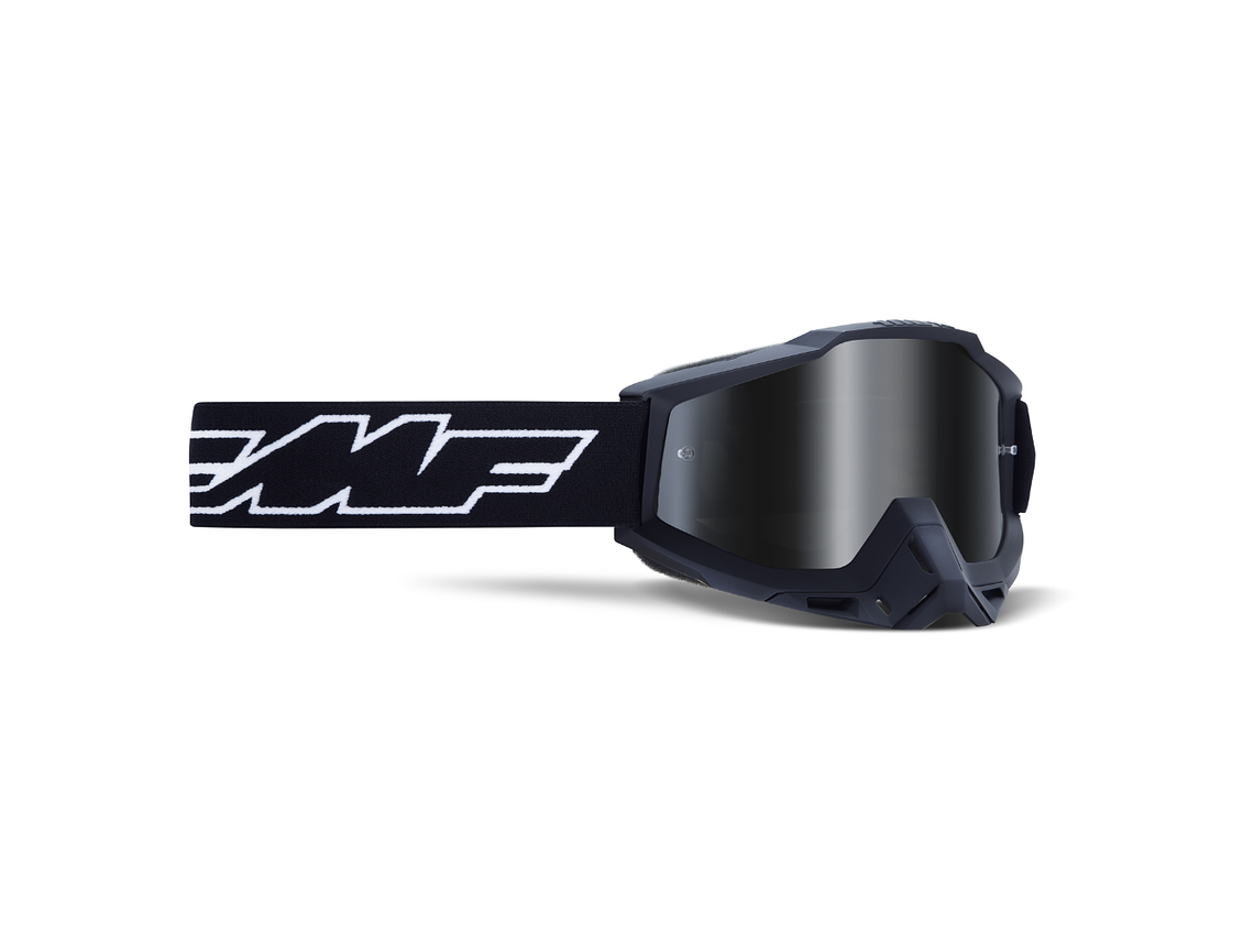 Óculos FMF Powerbomb Rocket (Vidro Espelhado) 1