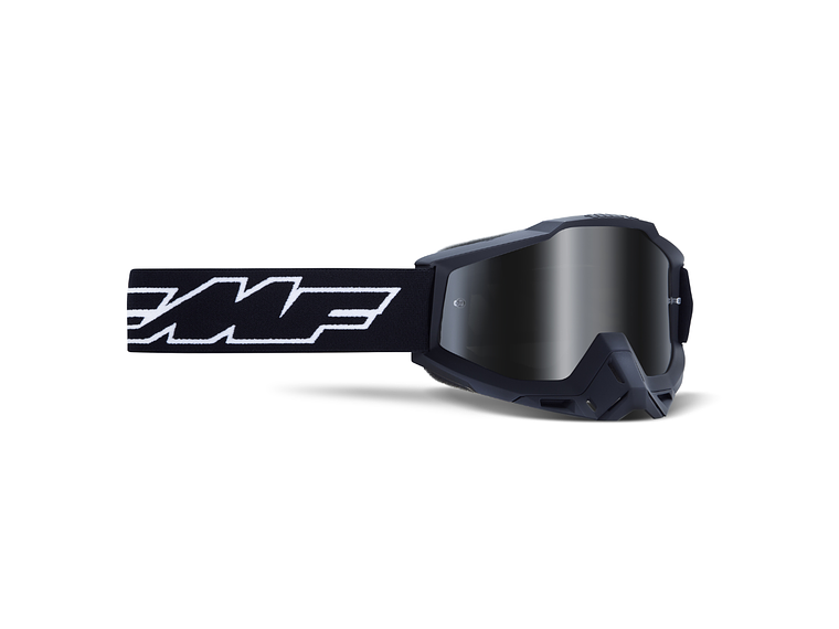 Óculos FMF Powerbomb Rocket (Vidro Espelhado) 1