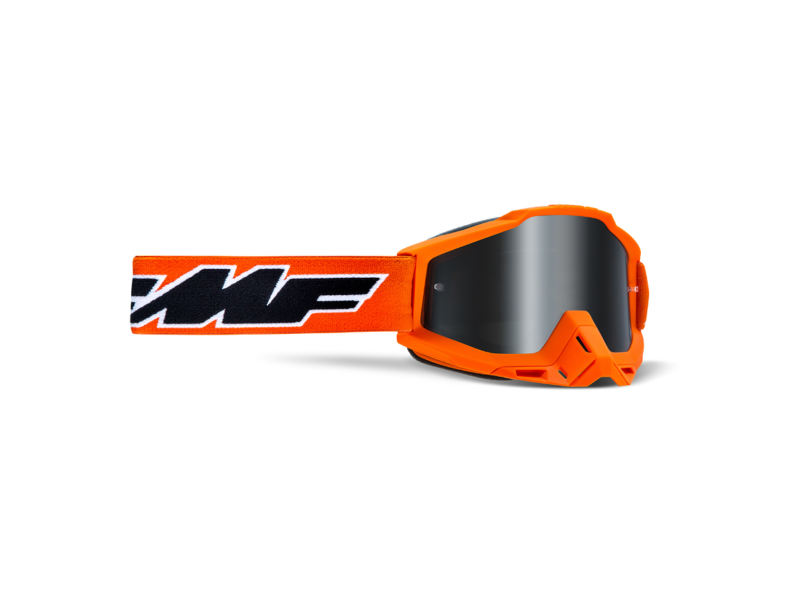 Óculos FMF Powerbomb Rocket (Vidro Espelhado) 3