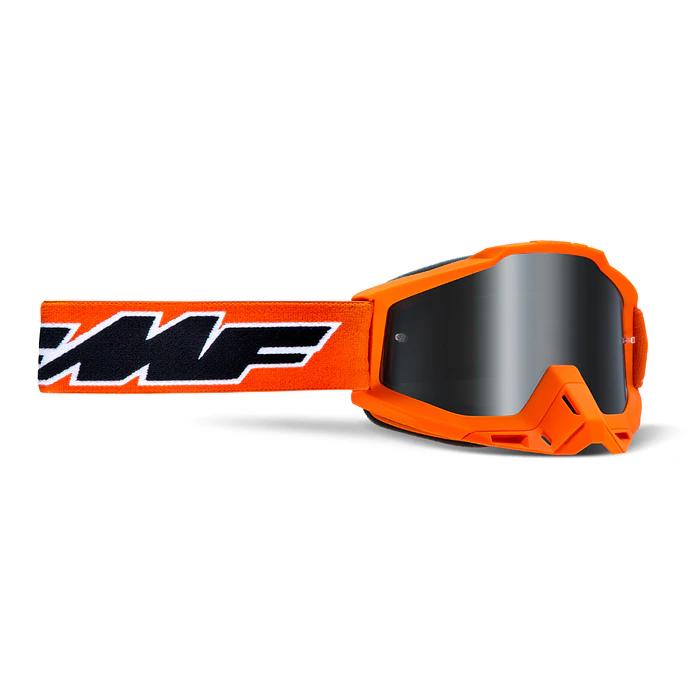 Óculos FMF Powerbomb Rocket (Vidro Espelhado) 3