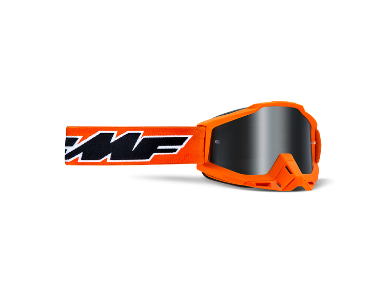 Óculos FMF Powerbomb Rocket (Vidro Espelhado) 3