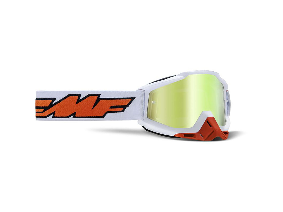 Óculos FMF Powerbomb Rocket (Vidro Espelhado) 4