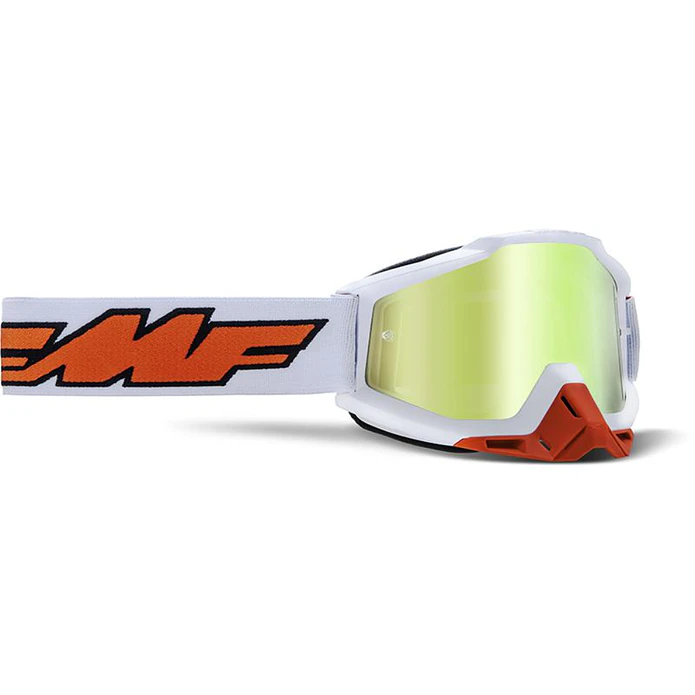 Óculos FMF Powerbomb Rocket (Vidro Espelhado) 4