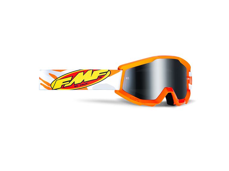 Óculos FMF Powercore Assault (Vidro Espelhado) 3