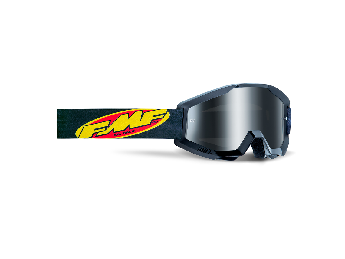 Óculos FMF Powercore Assault (Vidro Espelhado) 4