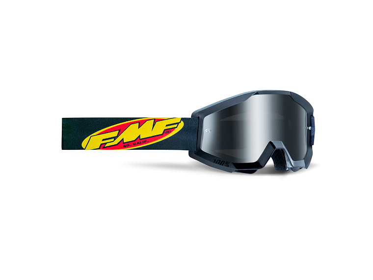 Óculos FMF Powercore Assault (Vidro Espelhado) 4