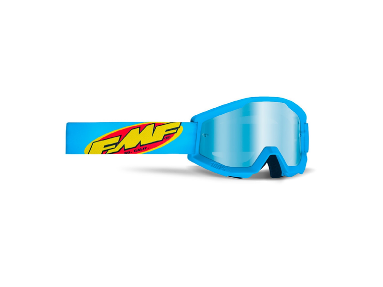 Óculos FMF Powercore Assault (Vidro Espelhado) 5