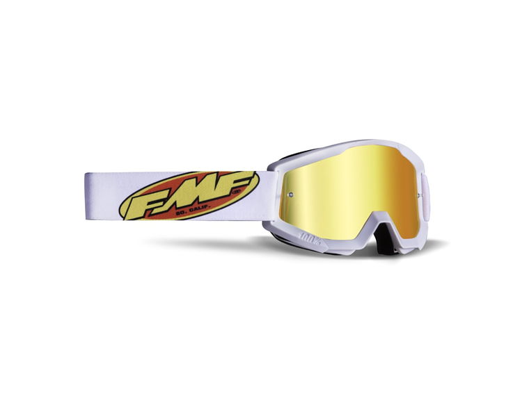 Óculos FMF Powercore Assault (Vidro Espelhado) 6