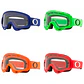 Óculos Oakley O-Frame - Moto (Lentes Normais) - Thumbnail 1