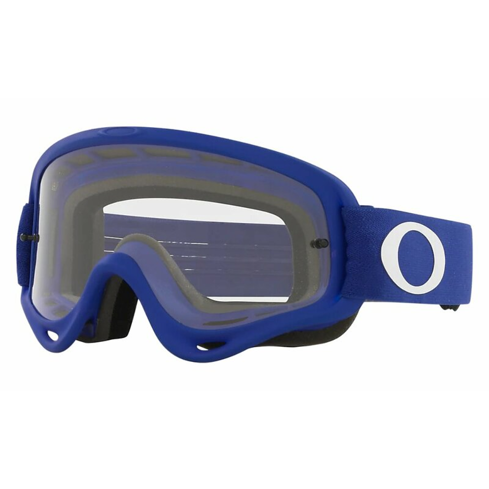 Óculos Oakley O-Frame - Moto (Lentes Normais)