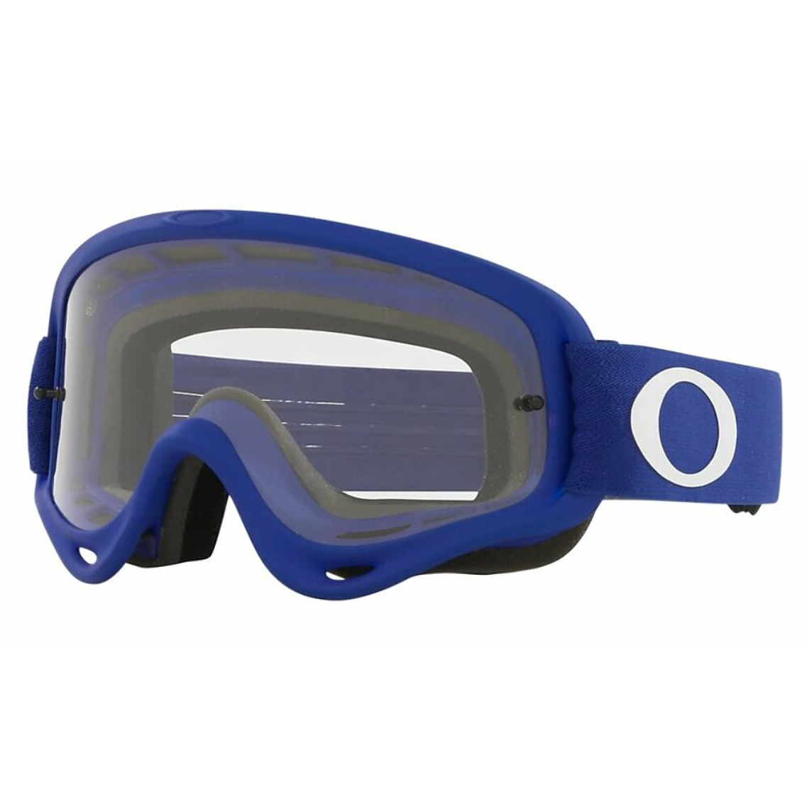 Óculos Oakley O-Frame - Moto (Lentes Normais) 2