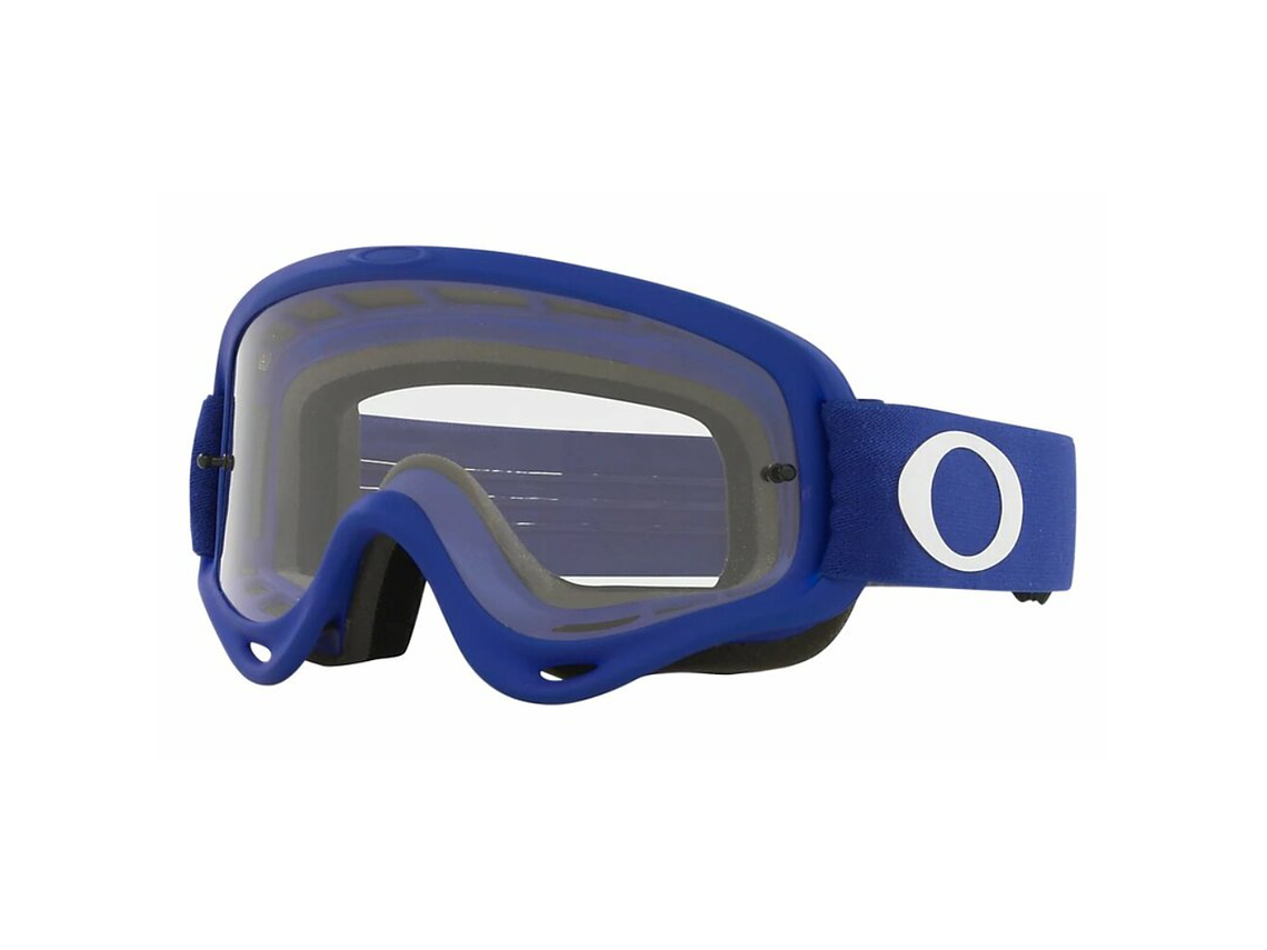 Óculos Oakley O-Frame - Moto (Lentes Normais) 2