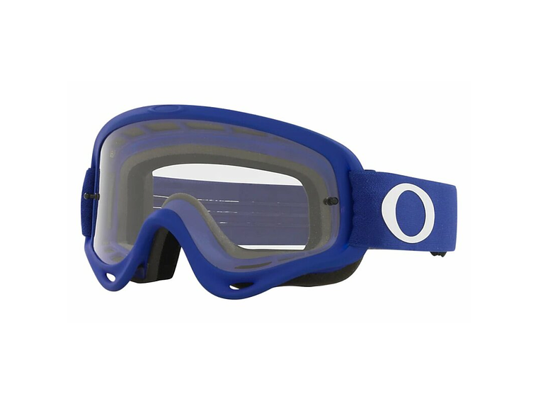 Óculos Oakley O-Frame - Moto (Lentes Normais) 2