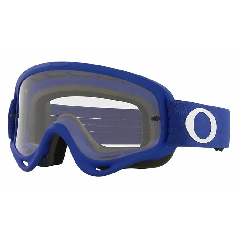Óculos Oakley O-Frame - Moto (Lentes Normais) 2
