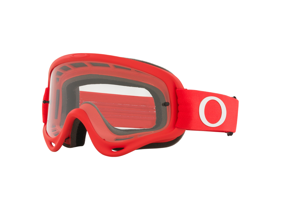 Óculos Oakley O-Frame - Moto (Lentes Normais) 3