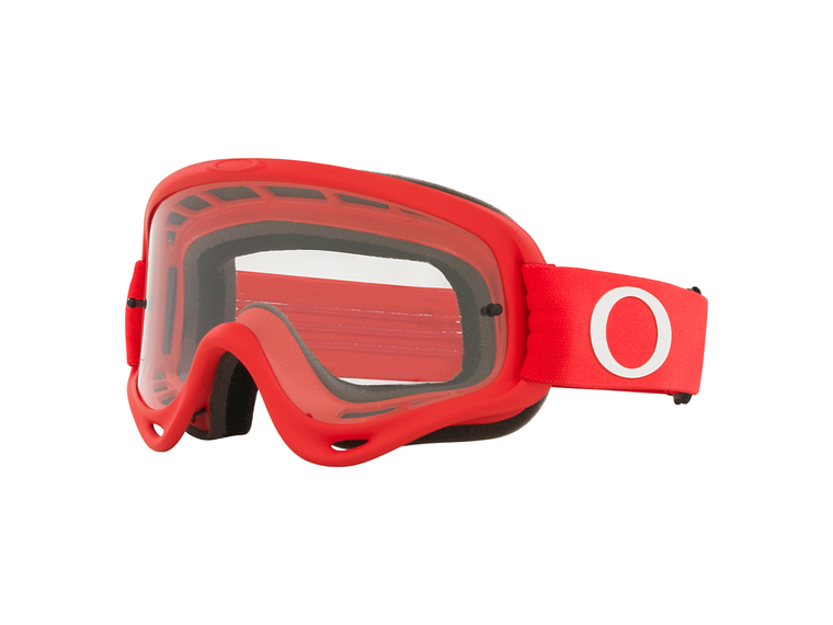Óculos Oakley O-Frame - Moto (Lentes Normais) 3