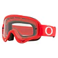 Óculos Oakley O-Frame - Moto (Lentes Normais) - Thumbnail 3