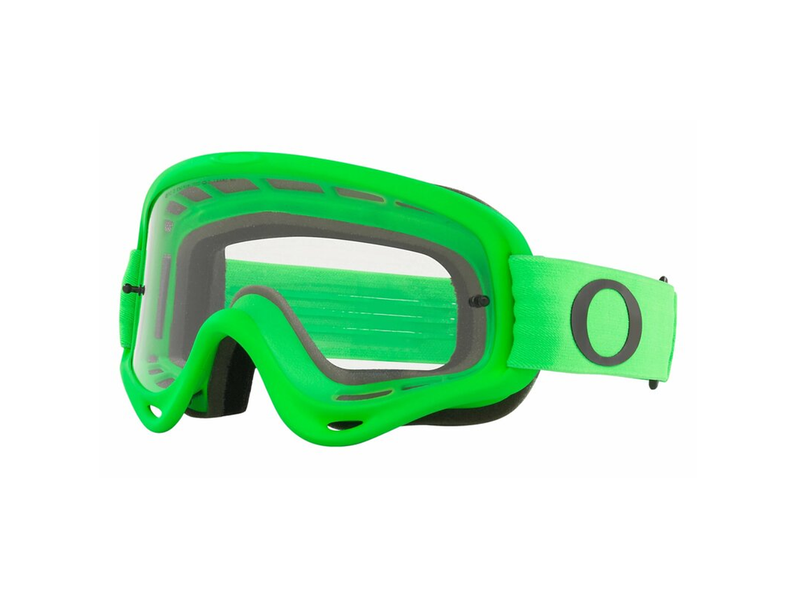 Óculos Oakley O-Frame - Moto (Lentes Normais) 4