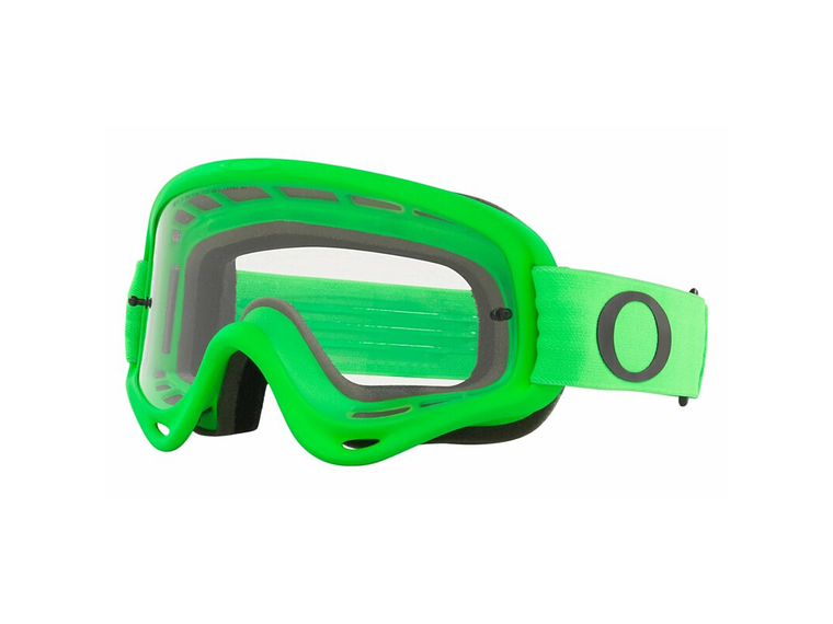 Óculos Oakley O-Frame - Moto (Lentes Normais) 4
