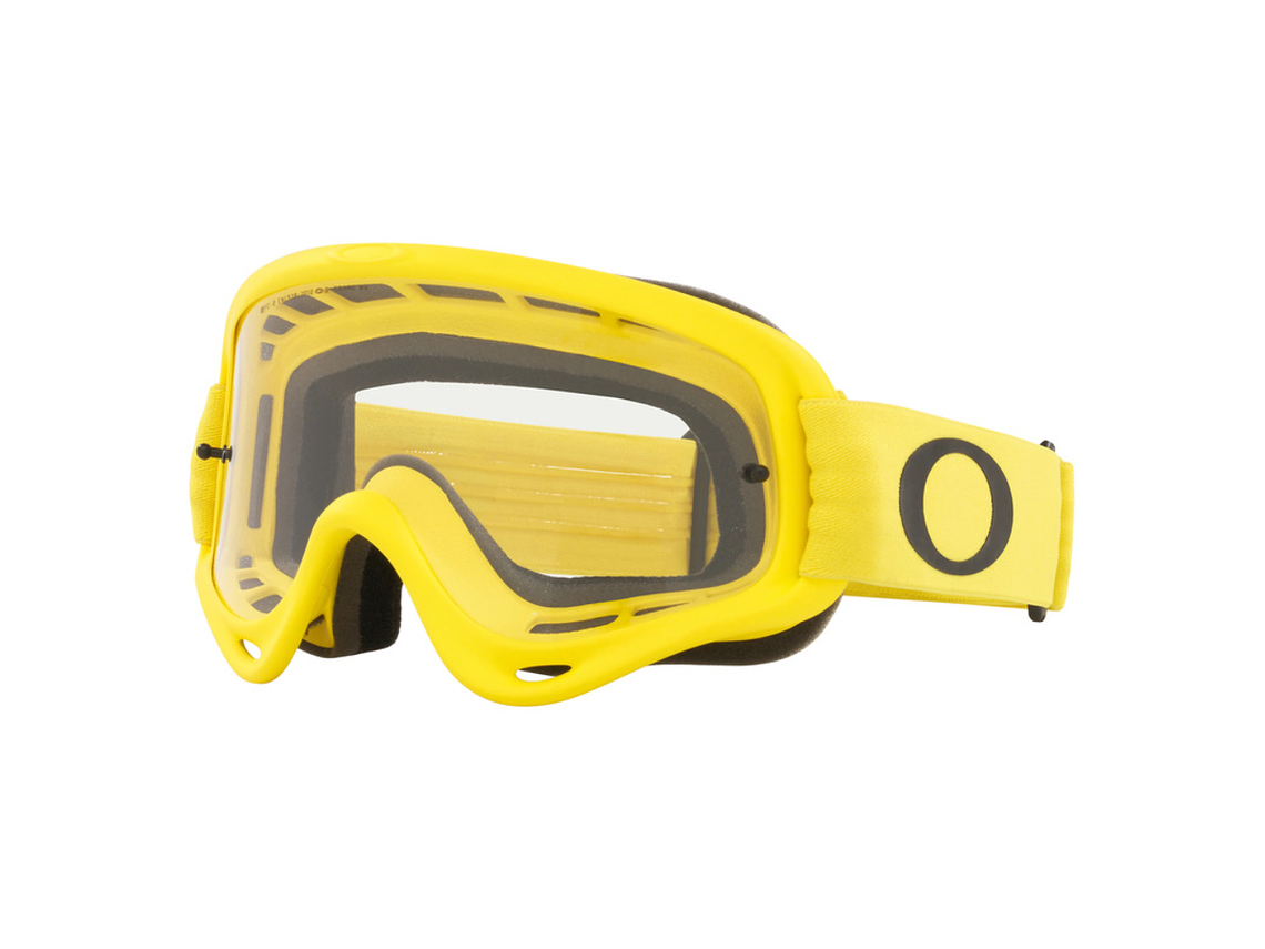Óculos Oakley O-Frame - Moto (Lentes Normais) 5