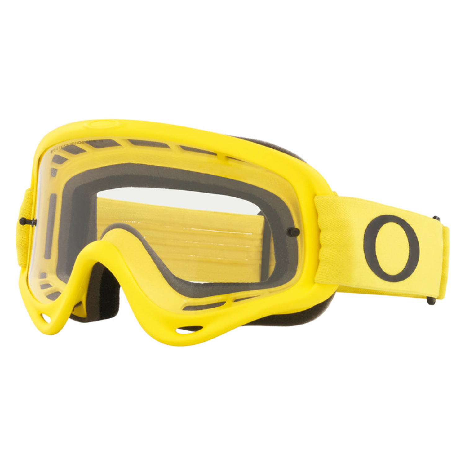 Óculos Oakley O-Frame - Moto (Lentes Normais) 5