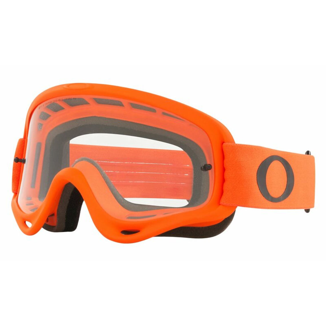 Óculos Oakley O-Frame - Moto (Lentes Normais) 6